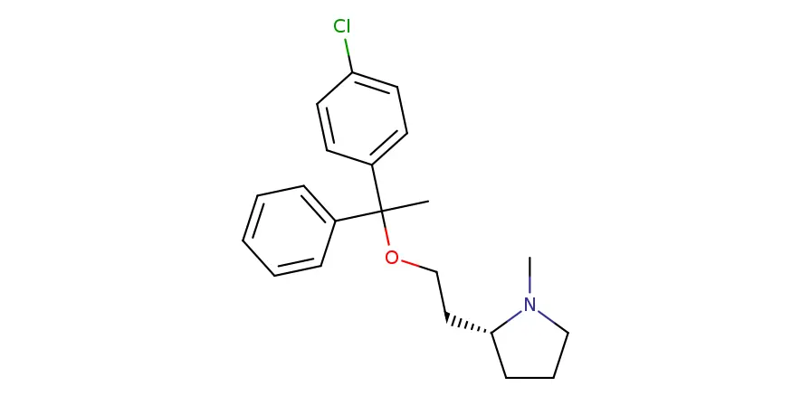 Molecule product