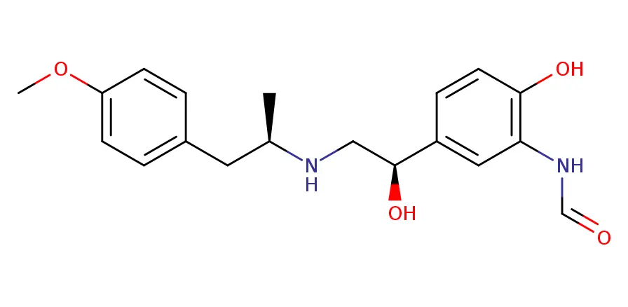 Molecule product