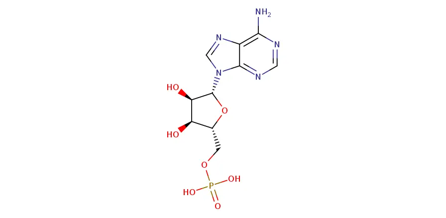 Molecule product