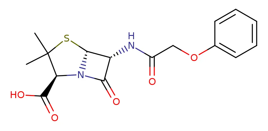 Molecule product