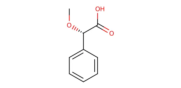 Molecule product