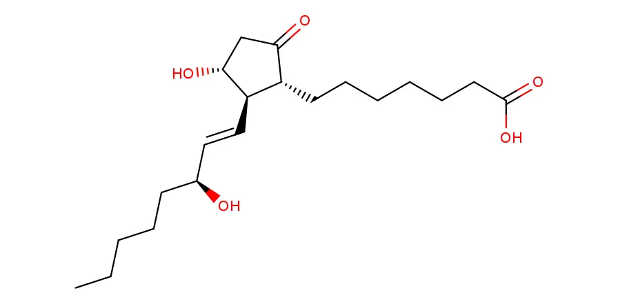 Molecule product