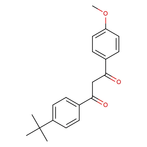 Molecule smiles