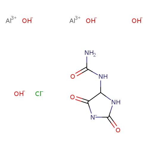 Molecule smiles