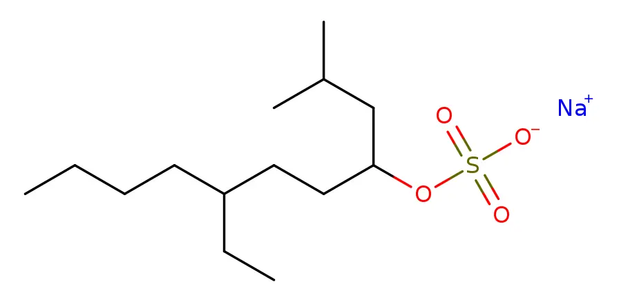 Molecule product
