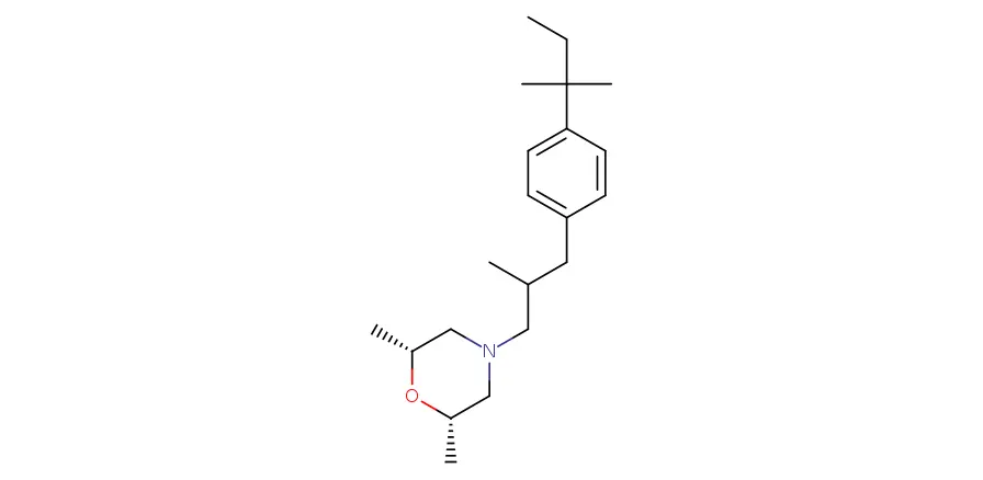 Molecule product