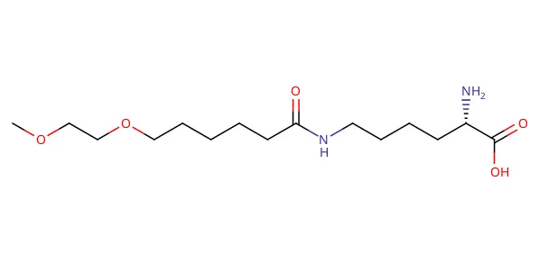 Molecule product
