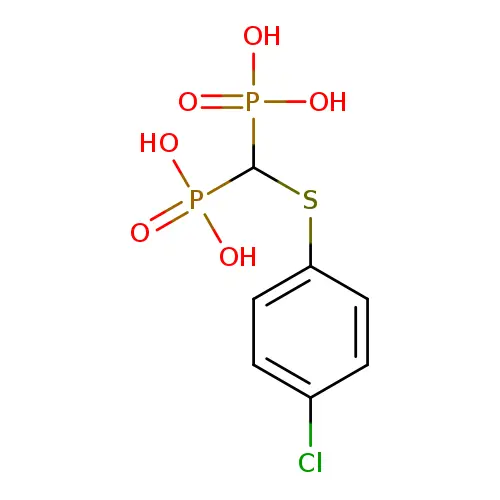 Molecule smiles