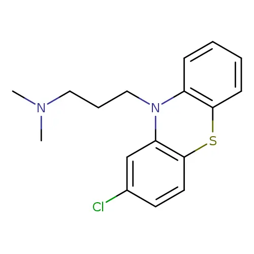 Molecule product