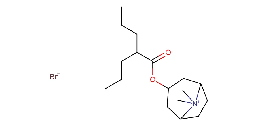 Molecule product