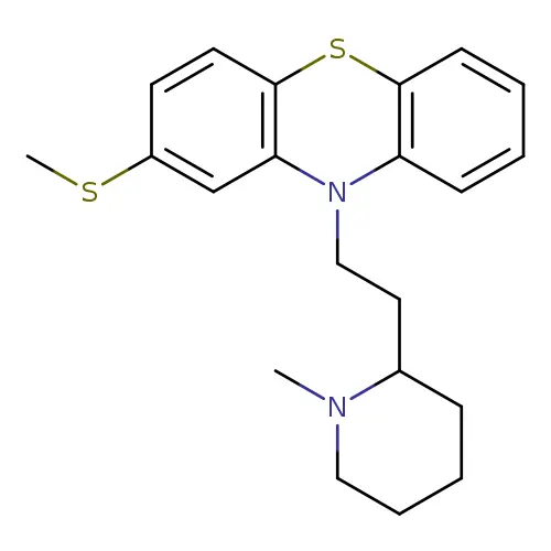 Molecule smiles