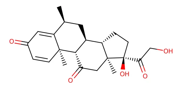 Molecule product