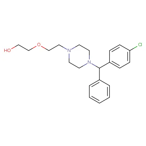 Molecule product