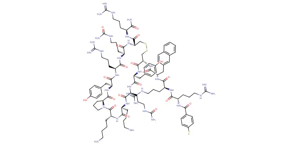 Molecule product
