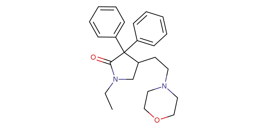 Molecule product