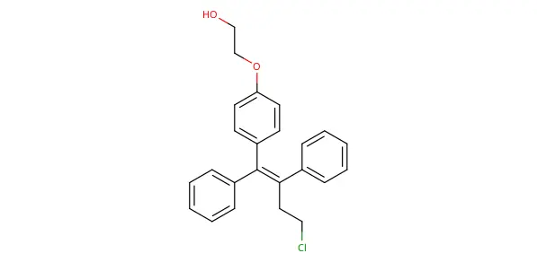 Molecule product