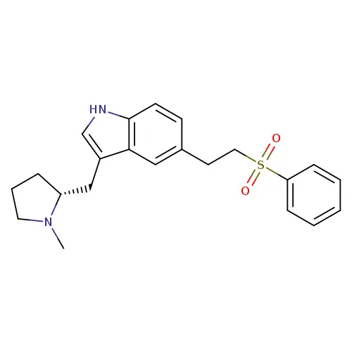 Molecule product