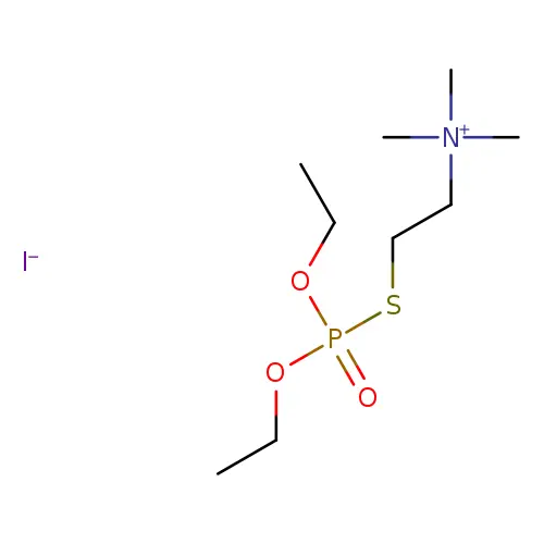 Molecule smiles