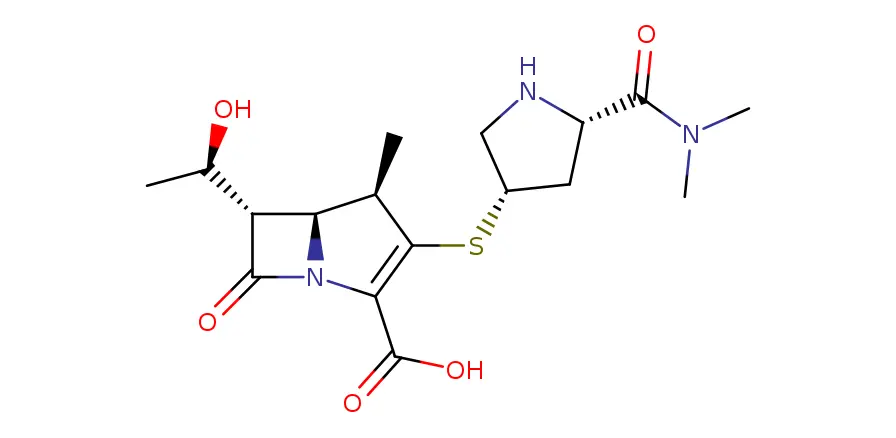 Molecule product