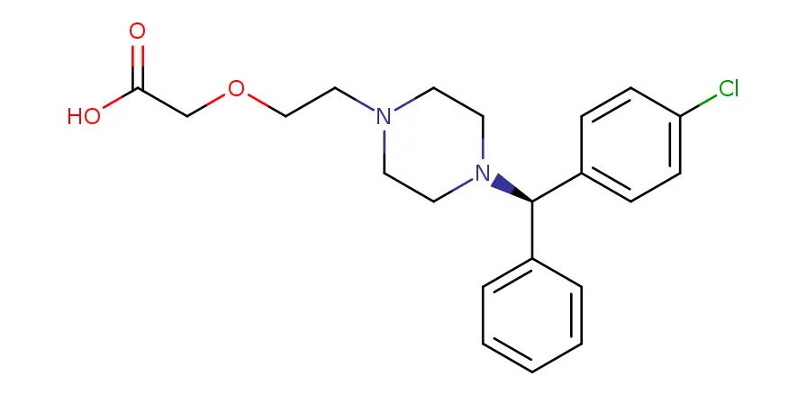 Molecule product