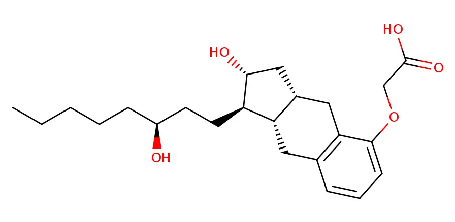 Molecule product
