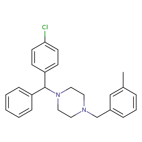 Molecule product