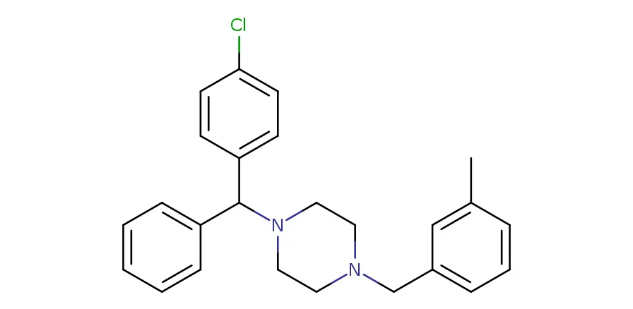 Molecule product
