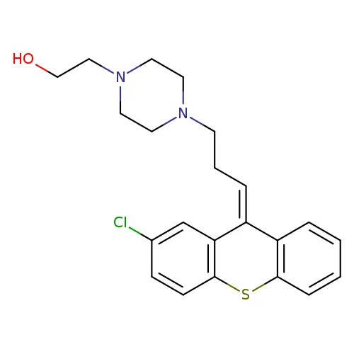 Molecule smiles