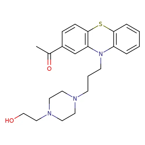 Molecule smiles