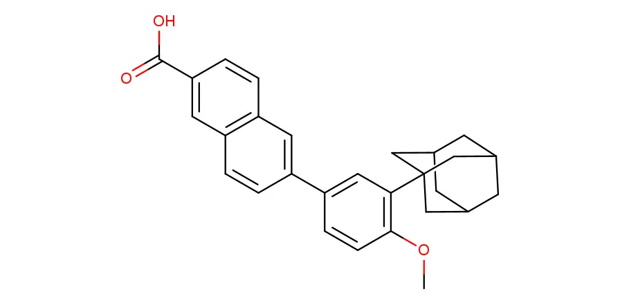 Molecule product
