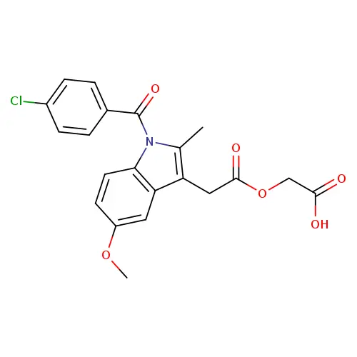Molecule product