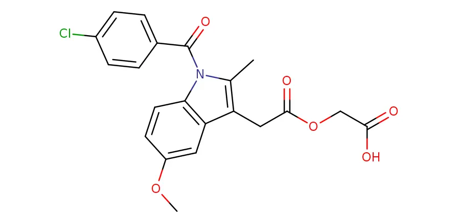 Molecule product