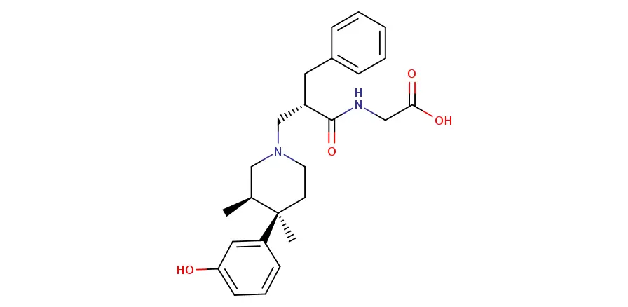 Molecule product