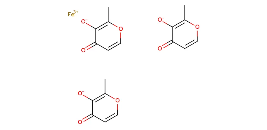 Molecule product