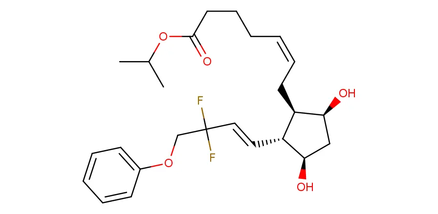 Molecule product