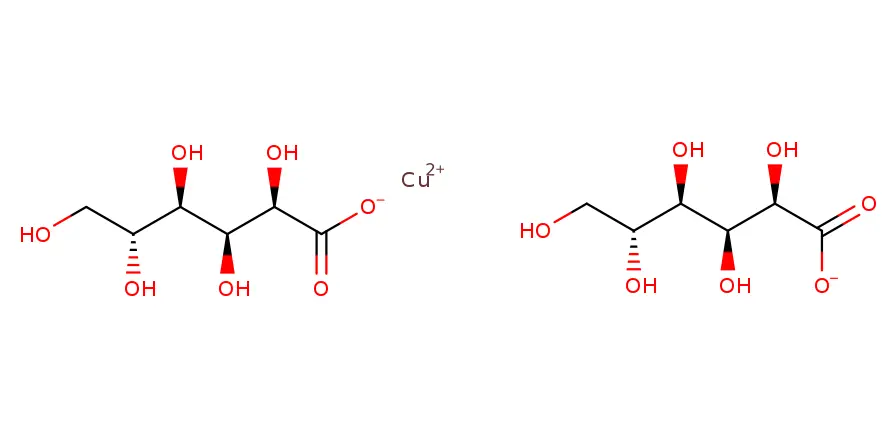 Molecule product