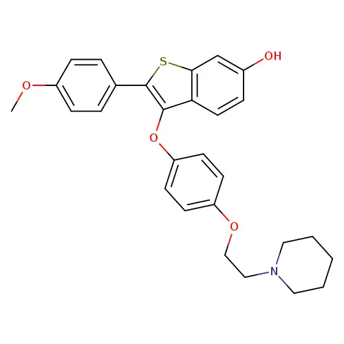 Molecule smiles