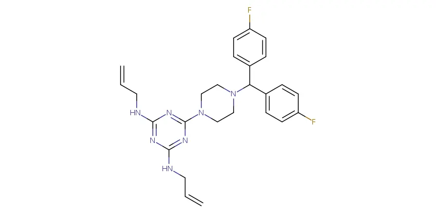 Molecule product