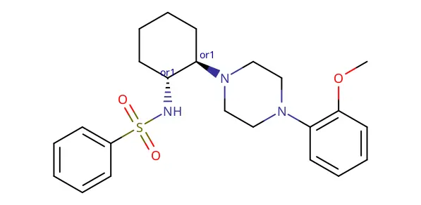 Molecule product