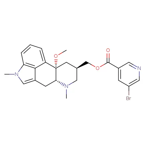 Molecule product