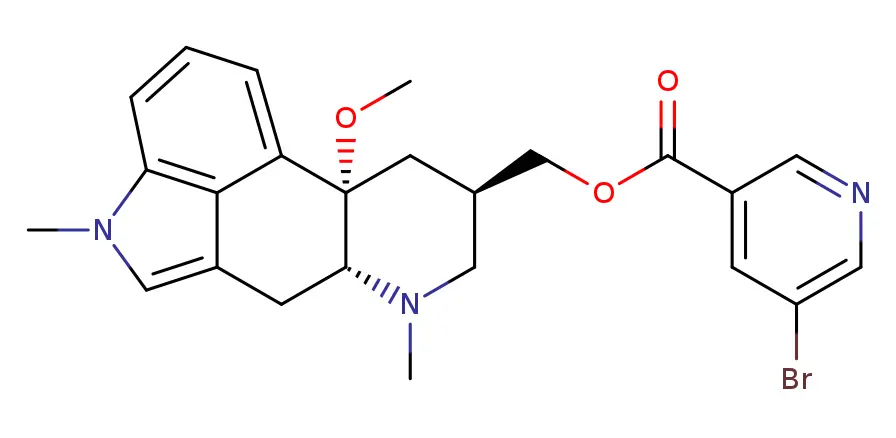 Molecule product
