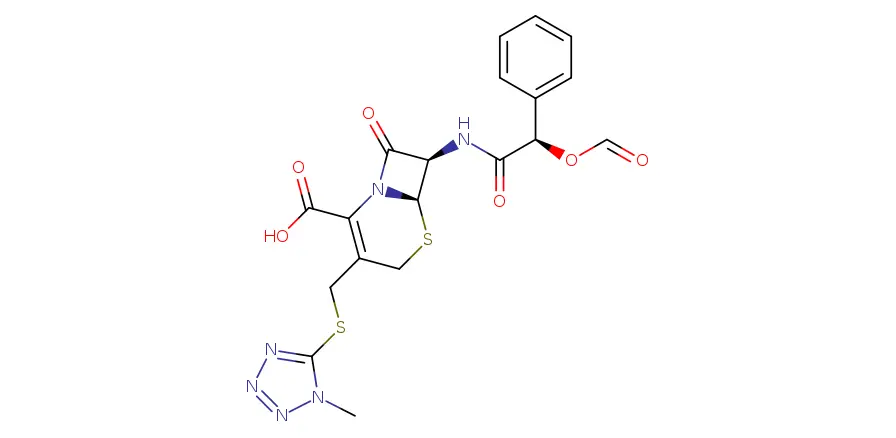 Molecule product
