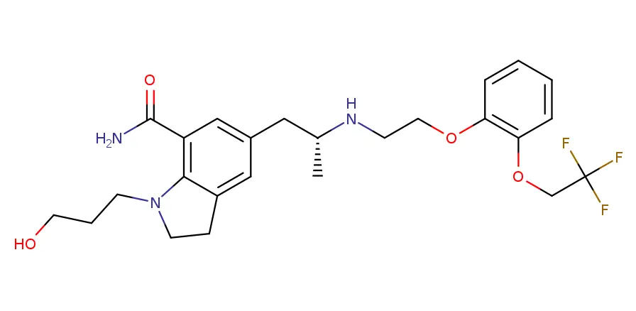 Molecule product