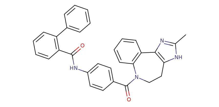 Molecule product