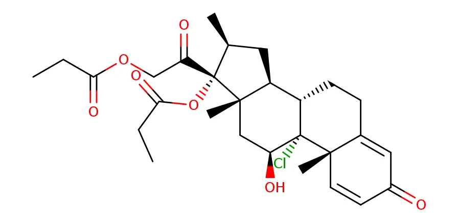 Molecule product