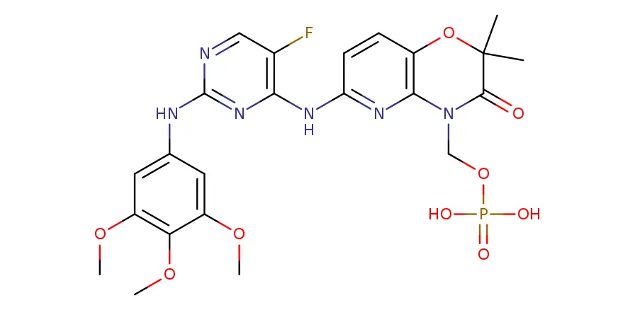 Molecule product