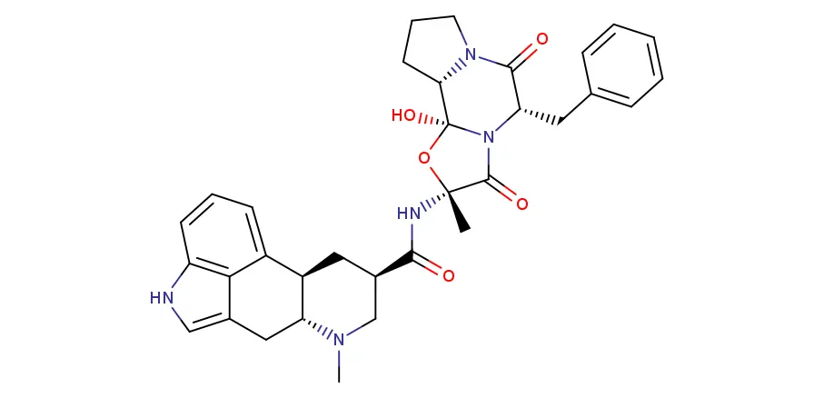 Molecule product