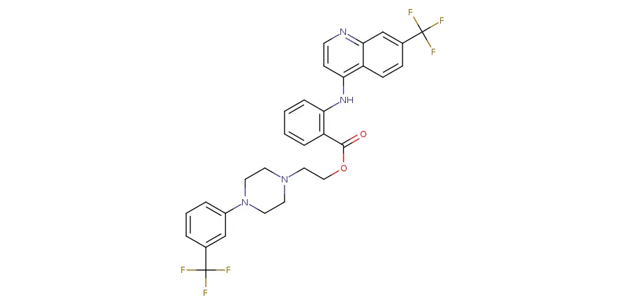 Molecule product