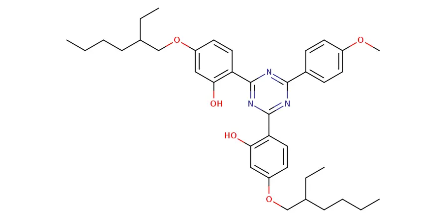 Molecule product