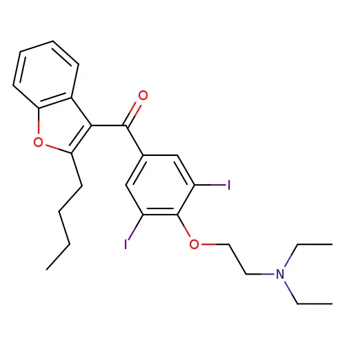 Molecule smiles